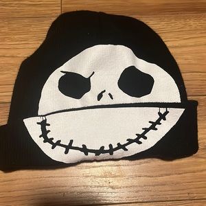 Jack Skellington hat
